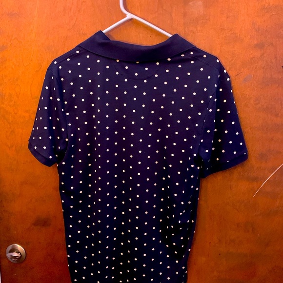 POLO RALPH LAUREN Men's Short Sleeve Knit Pima Polo - Picture 2 of 2